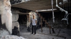 Rusko posilňovalo pozície na juhu Ukrajiny, v Donbase pokračovali boje