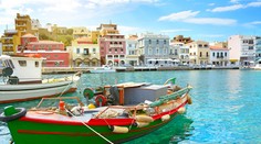 Grécko spustí 15. júna turistickú sezónu