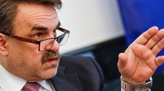 Čižnár: Nie som spokojný s doterajším priebehom vyšetrovania vraždy novinára