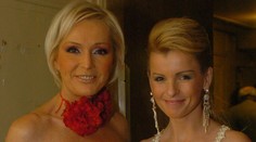 Rozhovor si vypočuť nemala: Vondráčková prezradila, čo Ivete hovoril manažér