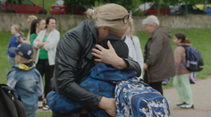 Deti sa vo štvrtok vrátia do škôl, odkázala štátna tajomníčka Lucia Kurilovská