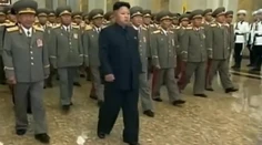 Už je jasné, prečo severokórejský líder Kim Čong-un ledva chodil