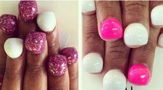 Najnovší nechtový trend je jednoducho otrasný