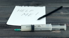 Nechcel už ďalej žiť, pretože bol alkoholik. Povolili mu eutanáziu