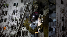 Ďalšie masívne ruské útoky na Ukrajine. V Ľvove zasiahli kritickú infraštruktúru, z Kyjeva hlásia obete