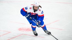 Aj keď Slafkovský a Bedard ovládli drafty, vraveli, že ona je ešte lepšia. Teraz môže byť už najlepšia v histórii