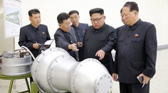 Pchjongjang je pripravený na konfrontáciu s jadrovými zbraňami, ak dialóg s USA zlyhá