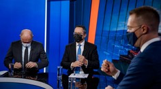 Líder SaS prezradil, za čo kúpil ranč v Austrálii, kde chce na dôchodku tráviť zimu