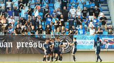 Slovan odštartoval sezónu jasným víťazstvom v Nitre
