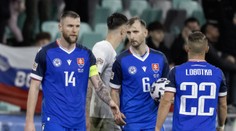 Škoda, že Gyömbér nemá o 10 rokov menej. Škriniara nakopol slávny muž, Suslov už nie je talent (rozhovor)