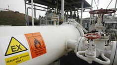 Ropovod Družba opäť dodáva ropu na Slovensko