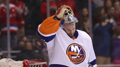 Halák si našiel nový klub, v Bostone Bruins bude chytať za 2,5 milióna ročne