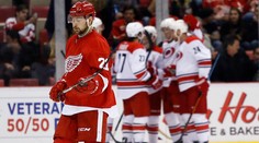 Tatar v noci v novom útoku so Sheahanom a Nyquistom