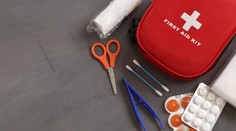 Lekárnička na dovolenku s deťmi: Ukážeme vám, čo by v nej nemalo chýbať