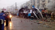 Len tri týždne pred olympiádou zahynuli v Rusku siedmi ľudia