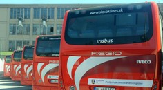 Viaceré obce majú problém. Zrušili im spoje, ktorými deti chodili ráno do škôl