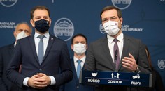 Môžu Matoviča a spol. trestne stíhať za pandémiu? V Česku už podobný prípad riešili