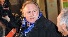 Depardieu čelí novým obvineniam zo sexuálneho napadnutia