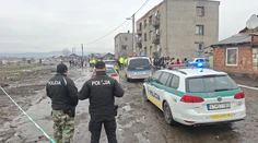 Obrovské nešťastie na východe Slovenska. Nákladiak zrazil malé dieťa, zrážku neprežilo