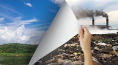 Írsko vyhlásilo ako druhá krajina na svete stav klimatickej núdze