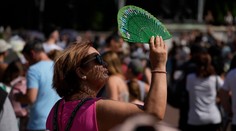 Teploty pôjdu poriadne vysoko. Tieto okresy čakajú najväčšie horúčavy