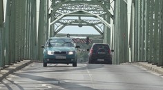 Slovensko sa sčasti uzavrelo a začali kontroly. Boli sme sa pozrieť na priechodoch aj letisku