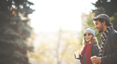 Plánujete si s partnerom rande? Tipy na tie najlepšie jesenné programy