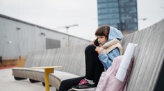 Psychologička z Linky detskej istoty: Volajú aj deti, ktoré sú v ohrození života