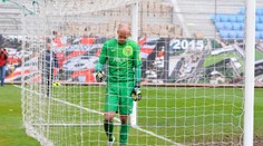 VIDEO: Šláger kola rozhodol neuveriteľný kiks brankára Volešáka