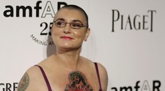 Írska speváčka Sinéad O'Connorová konvertovala na islam a zmenila si meno