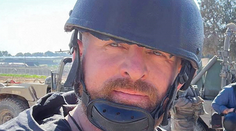 Po raketovom útoku zomrel na Ukrajine pracovník agentúry Reuters