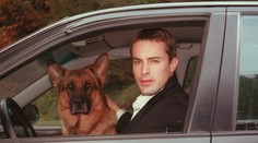 Sexy Brandtner z Komisára Rexa je fuč: Šedivé vlasy, ale namakané telo