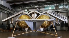 Lákavá ponuka? Popol mŕtveho odvezú na Mesiac za vesmírnu sumu