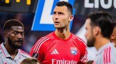 Egá zohrali svoje. Greif patrí k najlepším brankárom v Európe. Slovensko si takýto spor dovoliť nemôže