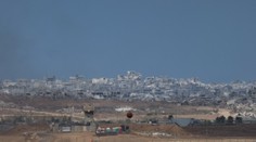 Začalo platiť prímerie medzi Izraelom a Hamasom. Izraelská armáda zastavila útočné operácie