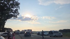 Polícia začala trestné stíhanie po incidente na kúpalisku. Osem ľudí skončilo v nemocnici