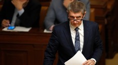 Hnutie ANO znovu zvolilo Andreja Babiša za svojho predsedu
