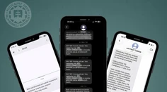 Polícia upozorňuje na podvodné SMS. Odosielajúci sa vydávajú za ministerstvo vnútra