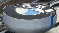 Automobilku BMW nám vyfúkli Maďari. Závod tak v Košiciach nevyrastie