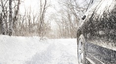 Pripravte sa! V piatok čakáme snehovú kalamitu