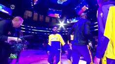 Efekt LeBron: ceny lístkov explodovali