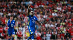 Lukaku zažil vydarený debut v drese Chelsea: „Podal som dominantný výkon"