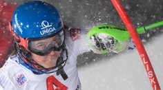 Šance Petry Vlhovej v kombinácii na MS sa zvýšili, Mikaela Shiffrinová nebude štartovať