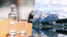 Turistka chcela obyčajnú vodu z kohútika. V luxusnom hoteli dostala účet za sedem eur