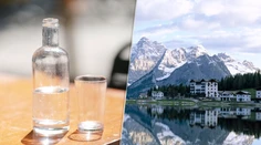 Turistka chcela obyčajnú vodu z kohútika. V luxusnom hoteli dostala účet za sedem eur