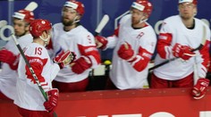 Skupina A: Rusi po výhre nad Švajčiarskom veľmi blízko k štvrťfinále