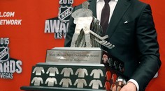 Oznámili nominácie na Cenu Marka Messiera za vodcovstvo v NHL