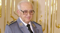 Hrdina, ktorý bombardoval nacistov: Vo veku 94 rokov zomrel Ivan Otto Schwarz