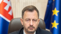 Eduard Heger nepôjde na samit do Bruselu. Zastupovať nás bude český premiér