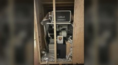 Medzinárodný záťah colníkov na Slovensku: Odhalili zločineckú skupinu s nelegálnymi cigaretami